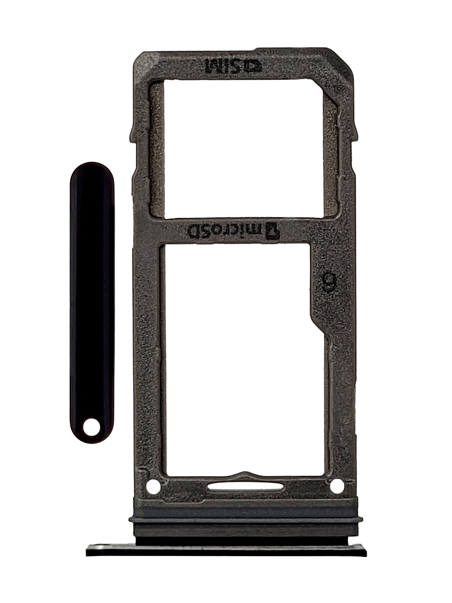 SGN Note 8 Sim Tray (Midnight Black)