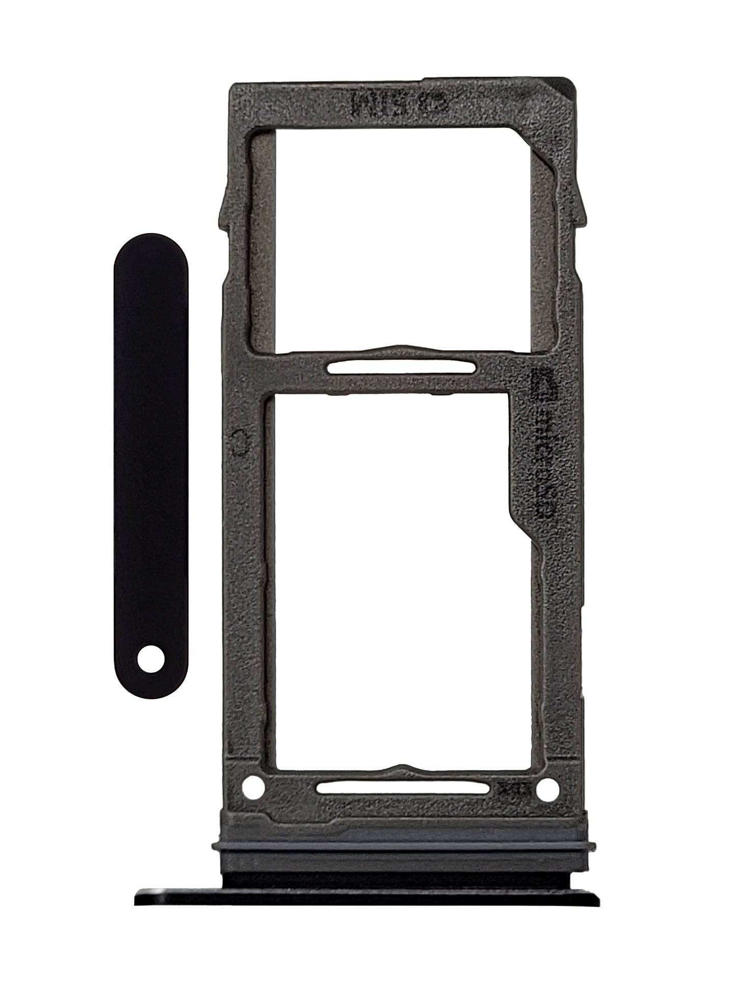 Samsung Note 9 Single Sim Tray (Midnight Black)