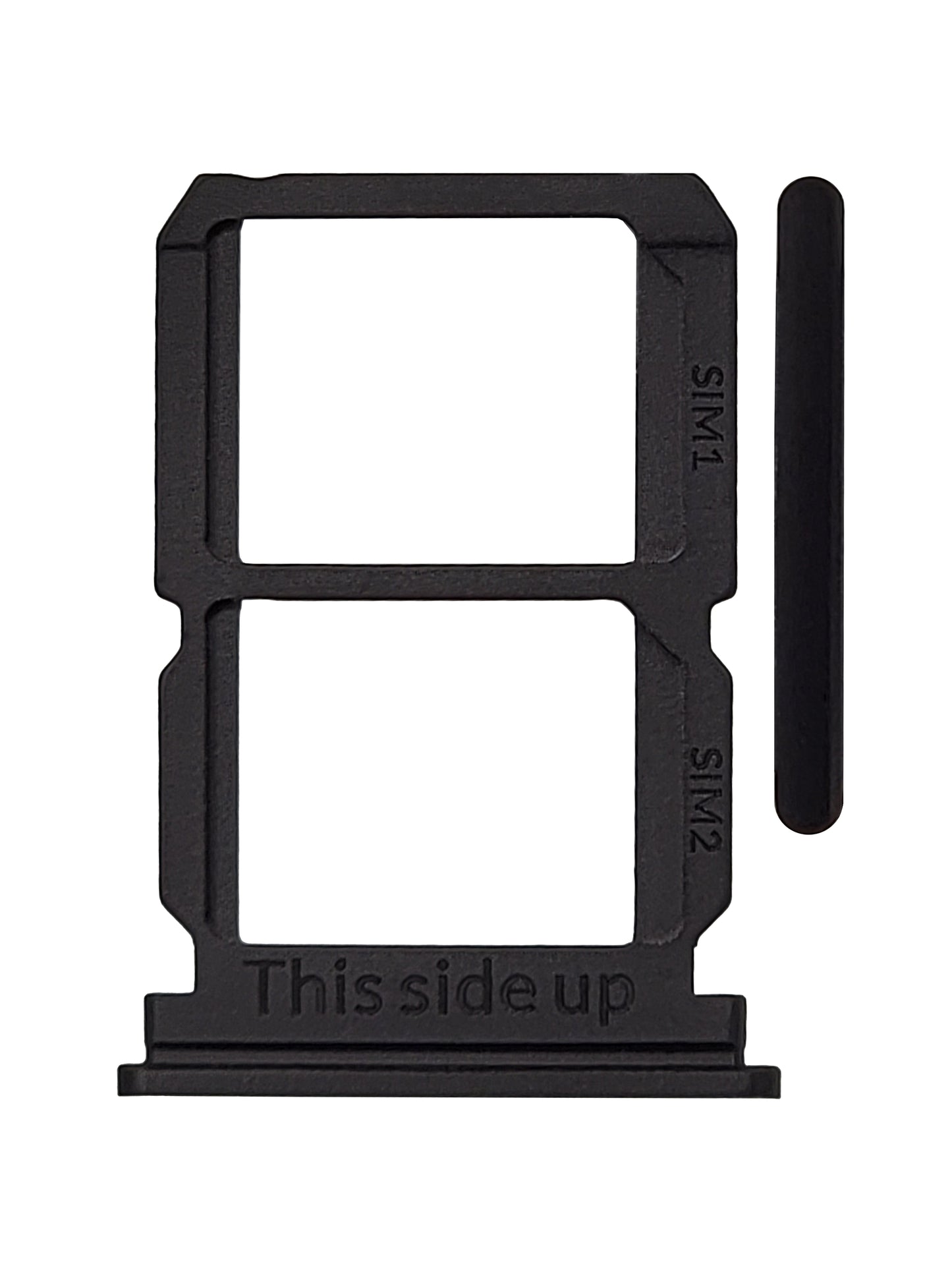 OPS 1+5 Sim Tray (Black)