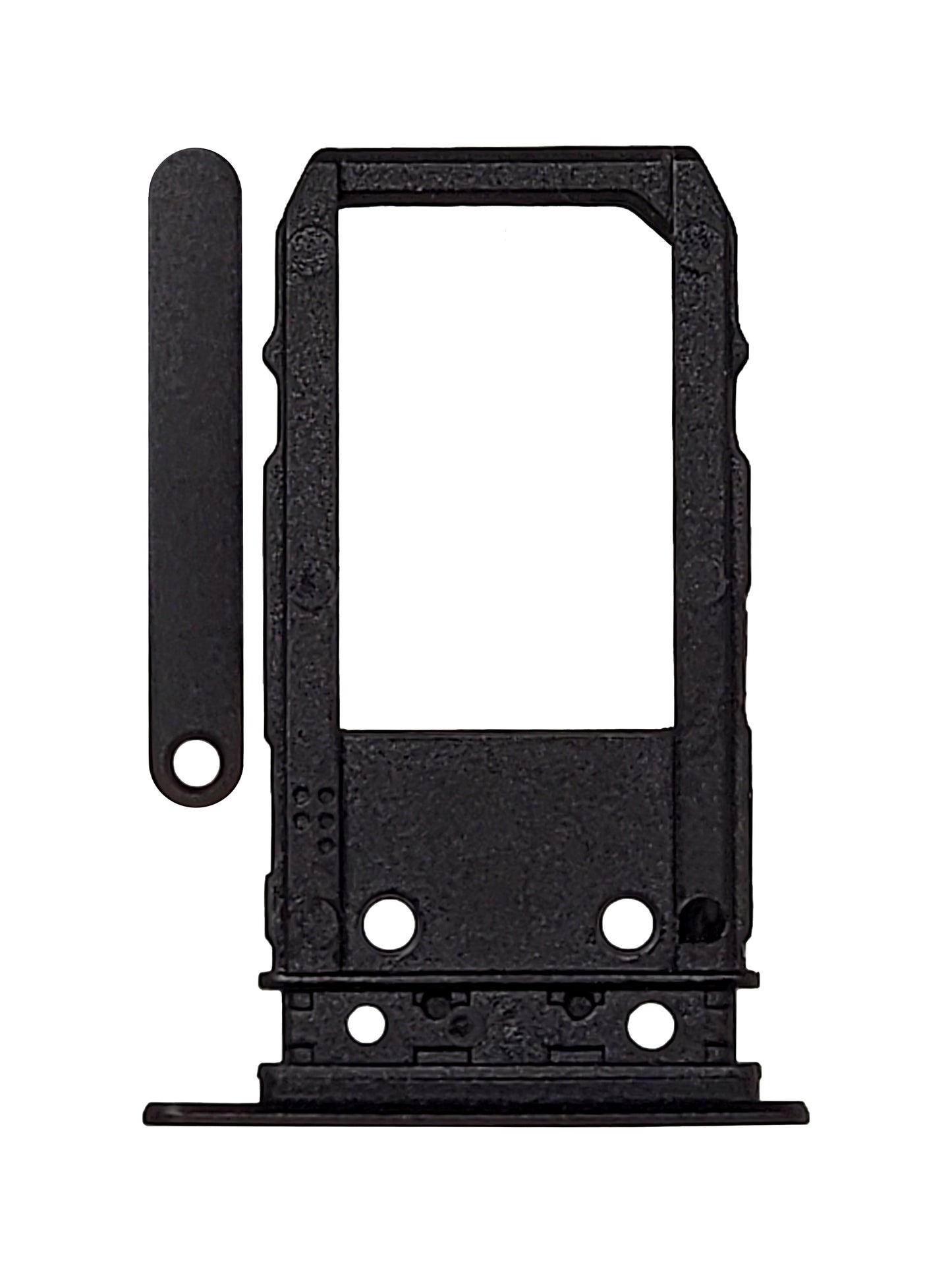 GOP Pixel 2 Sim Tray (Just Black)