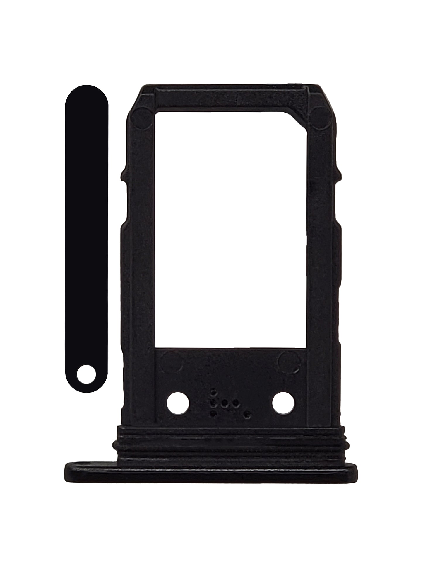 Google Pixel 3A Sim Tray (Black)