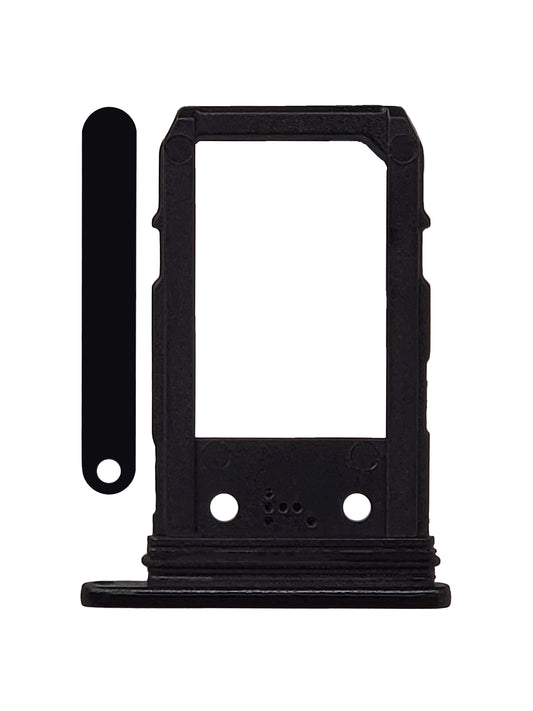 Google Pixel 3A Sim Tray (Black)