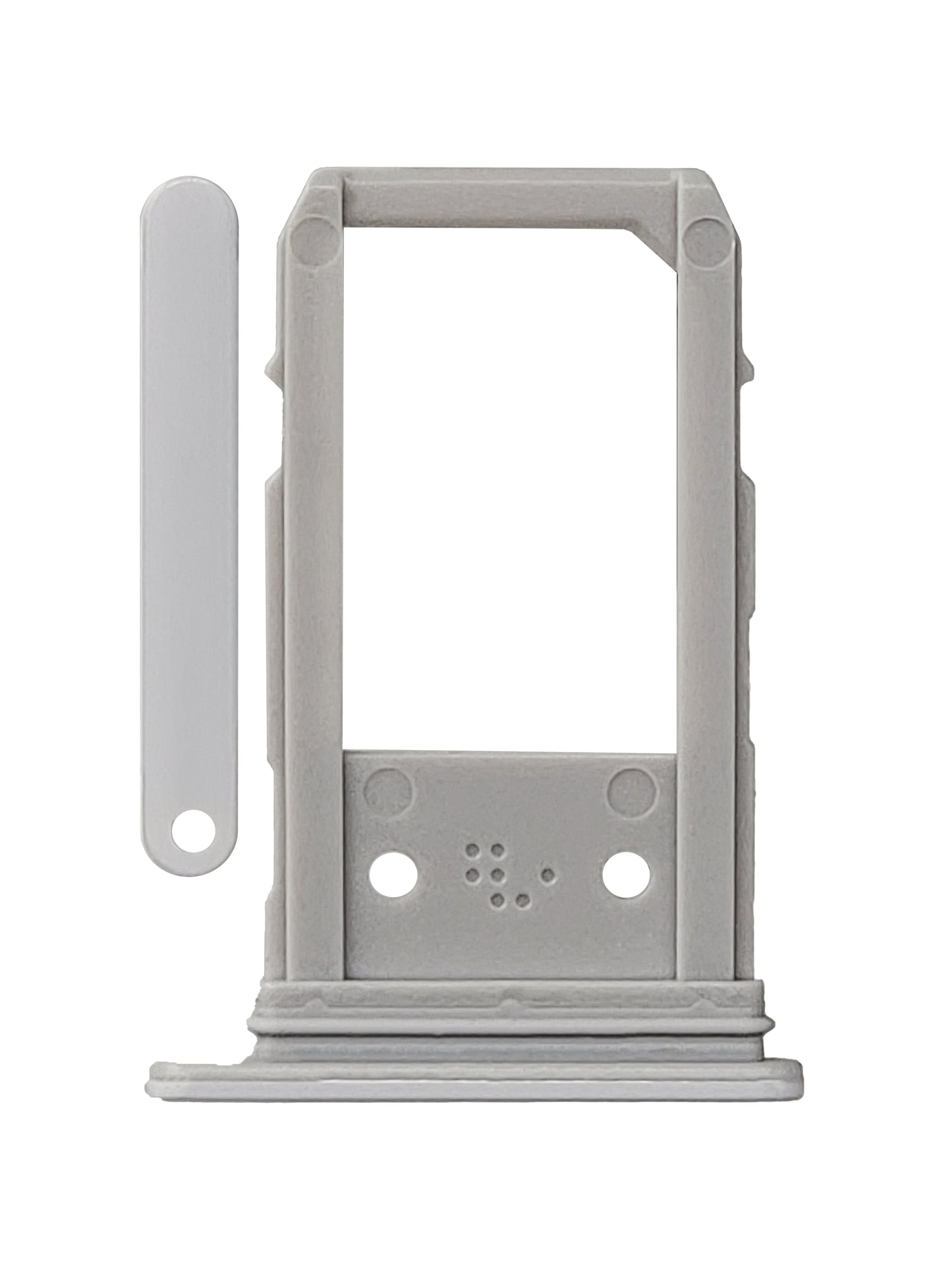 Google Pixel 3A XL Sim Tray (White)
