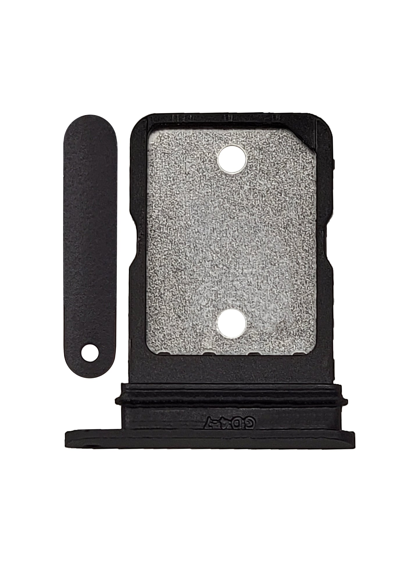 GOP Pixel 4 Sim Tray (Black)