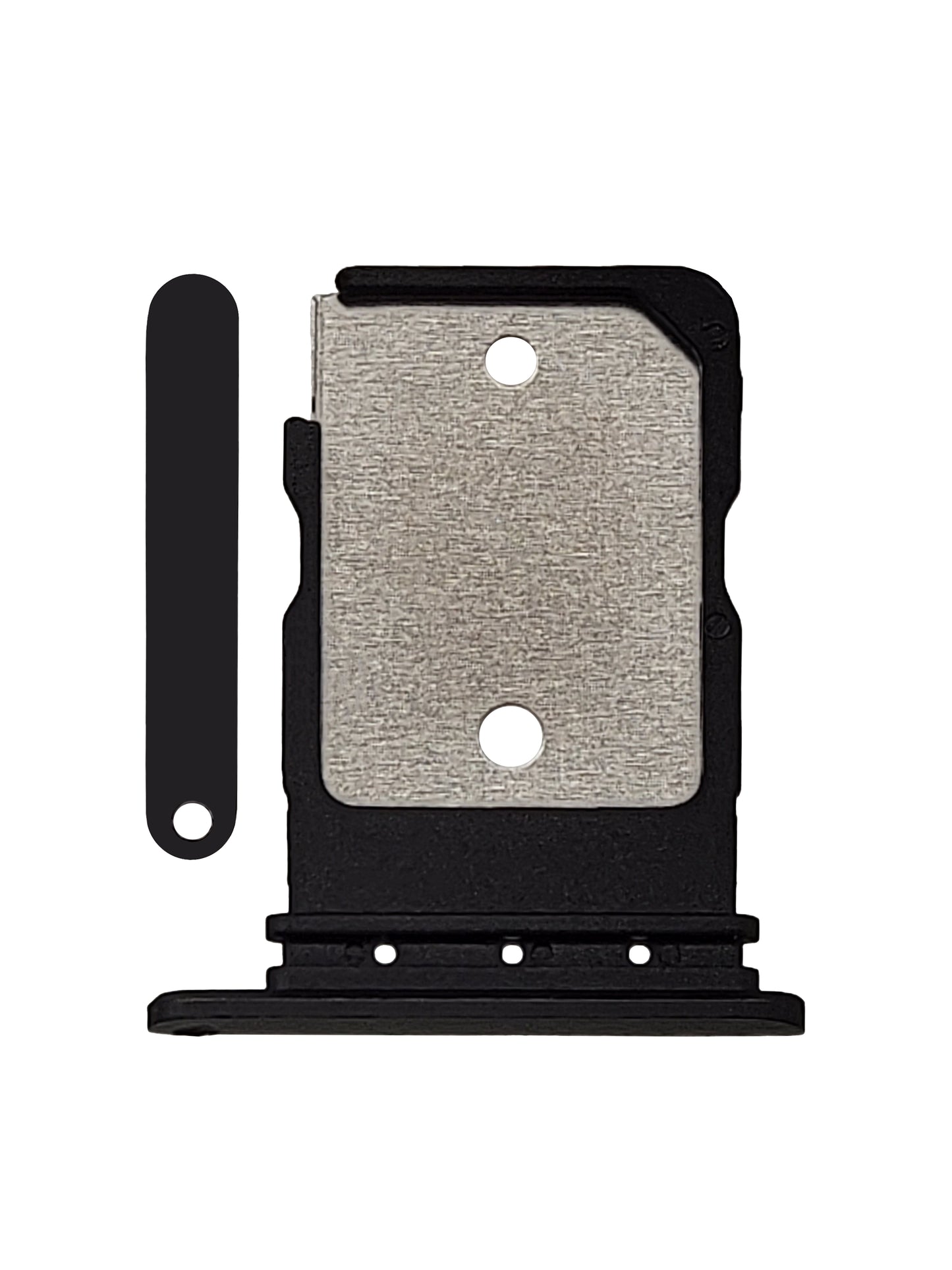 GOP Pixel 4A (5G) Sim Tray (Black)