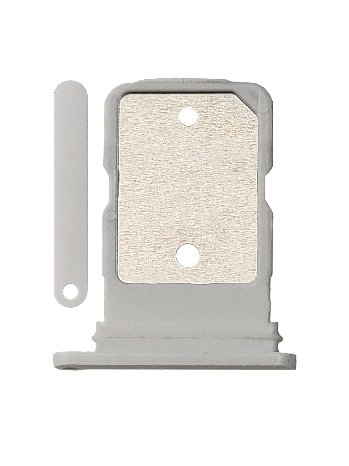 Google Pixel 4A Sim Tray (White)
