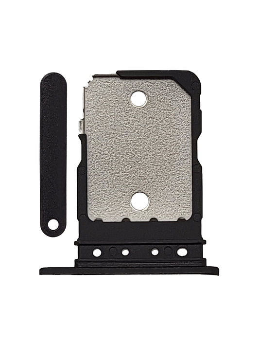 Google Pixel 6 Sim Tray (Stormy Black)