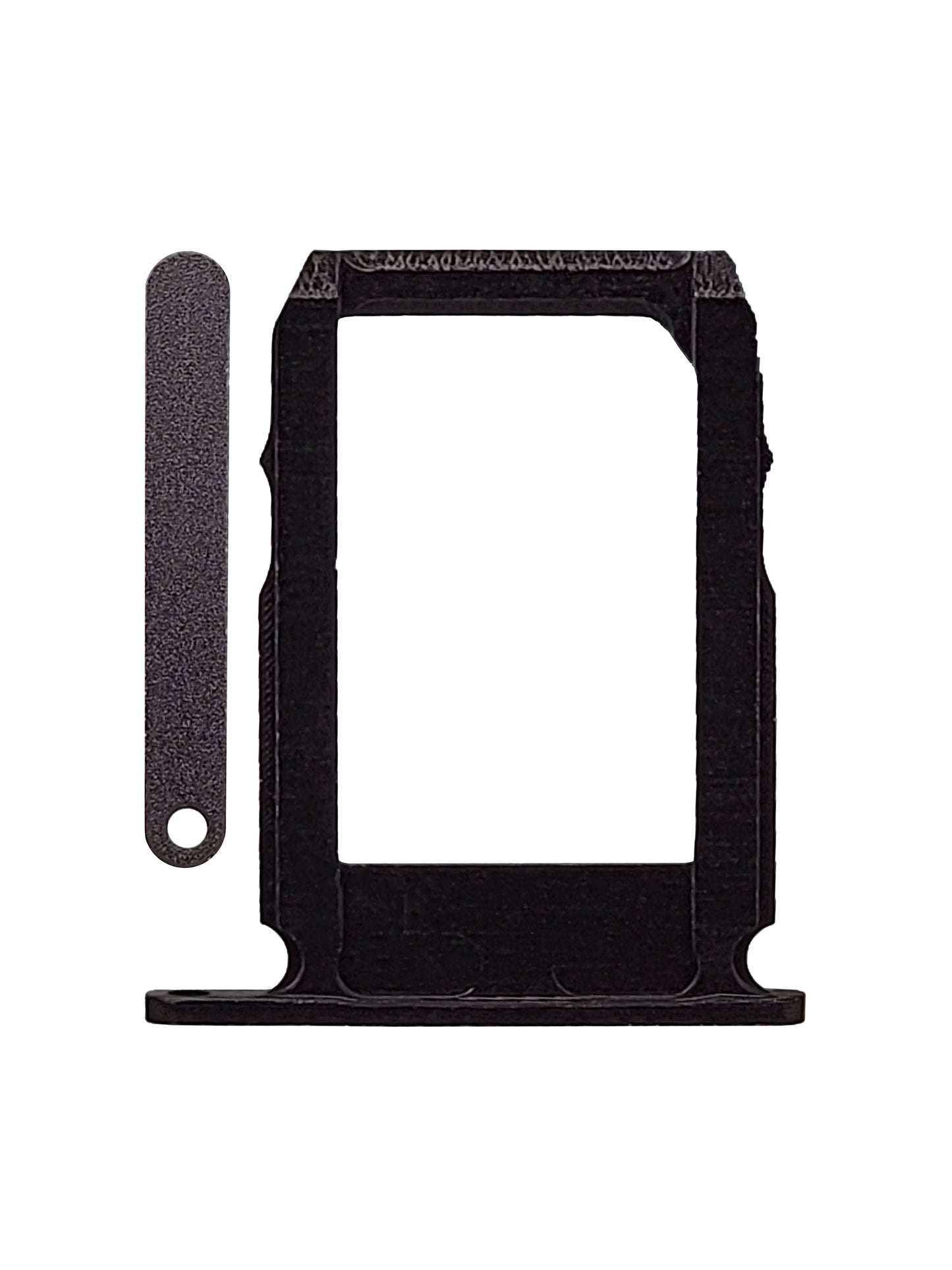 Google Pixel / Pixel XL Sim Tray (Black)