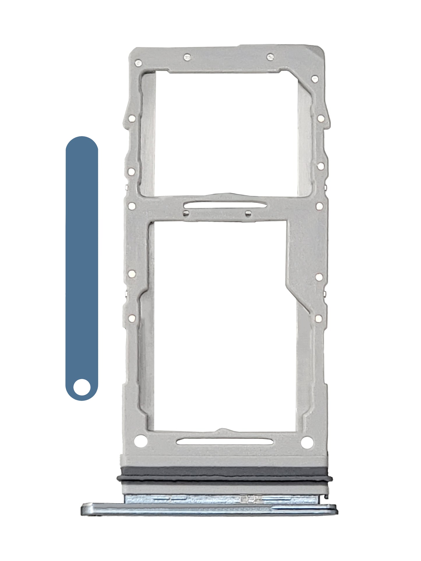 Samsung S20 / S20 Plus / S20 Ultra Dual Sim Tray (Aura Blue)