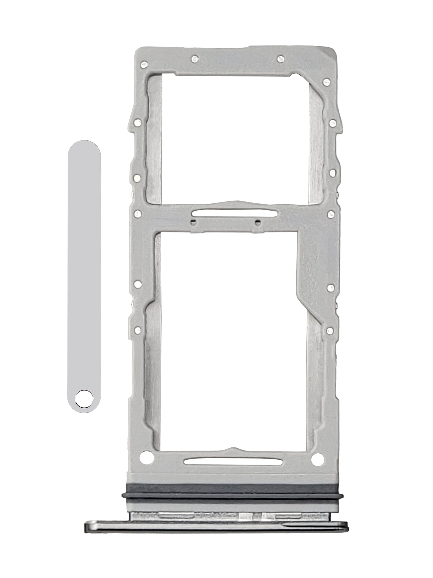 Samsung S20 / S20 Plus / S20 Ultra Dual Sim Tray (Cosmic Gray)