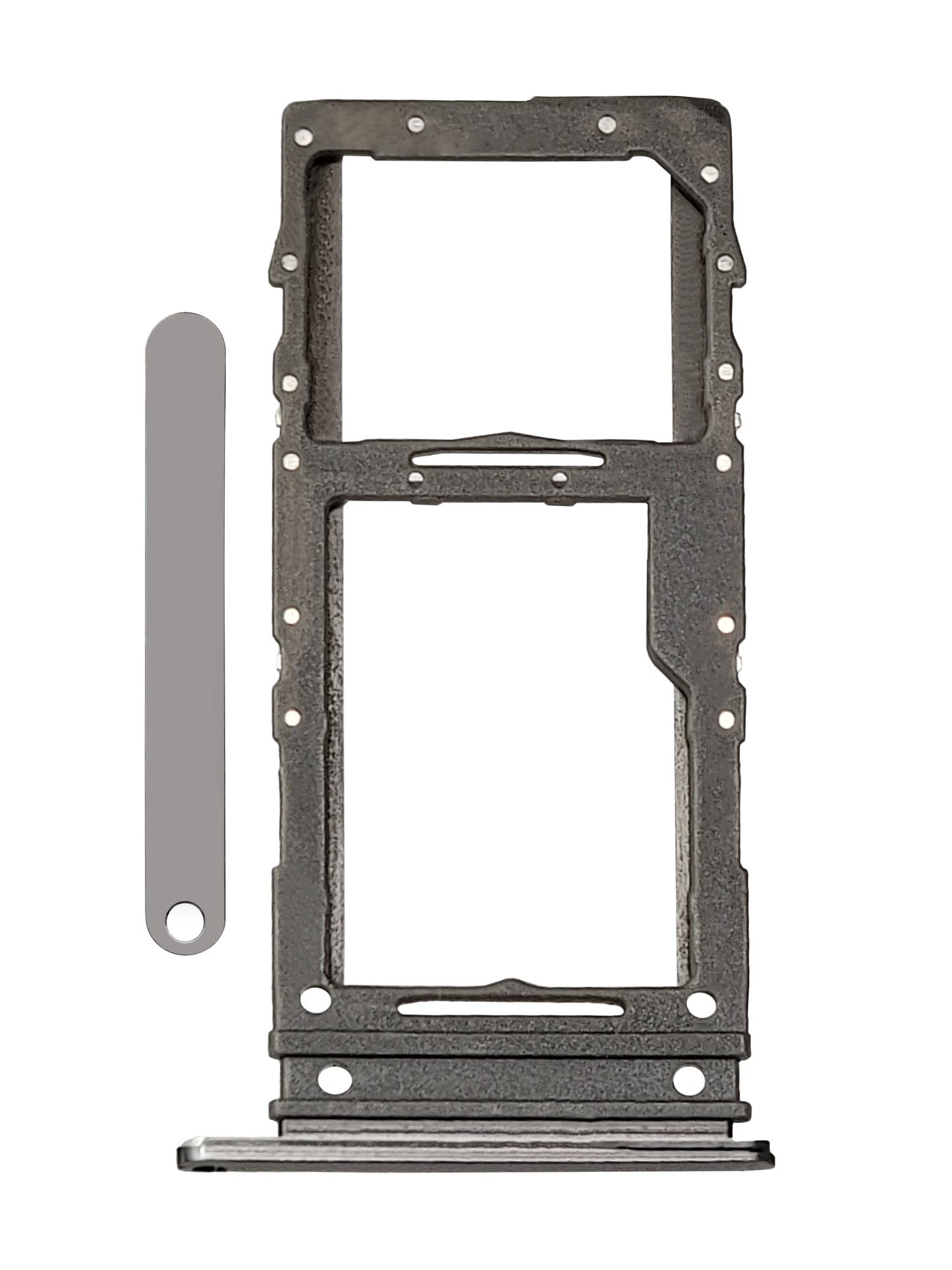 Samsung S20 / S20 Plus / S20 Ultra Single Sim Tray (Cosmic Gray)