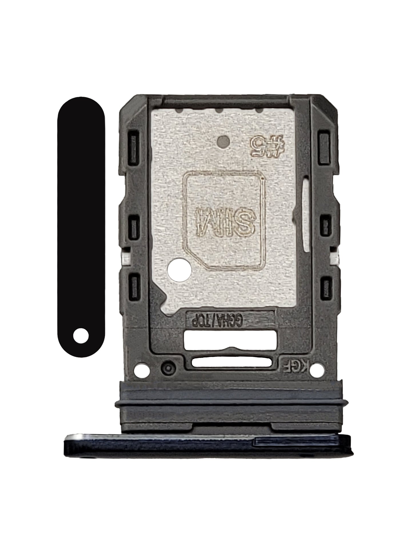Samsung S20 FE Single Sim Tray (Cloud Navy)