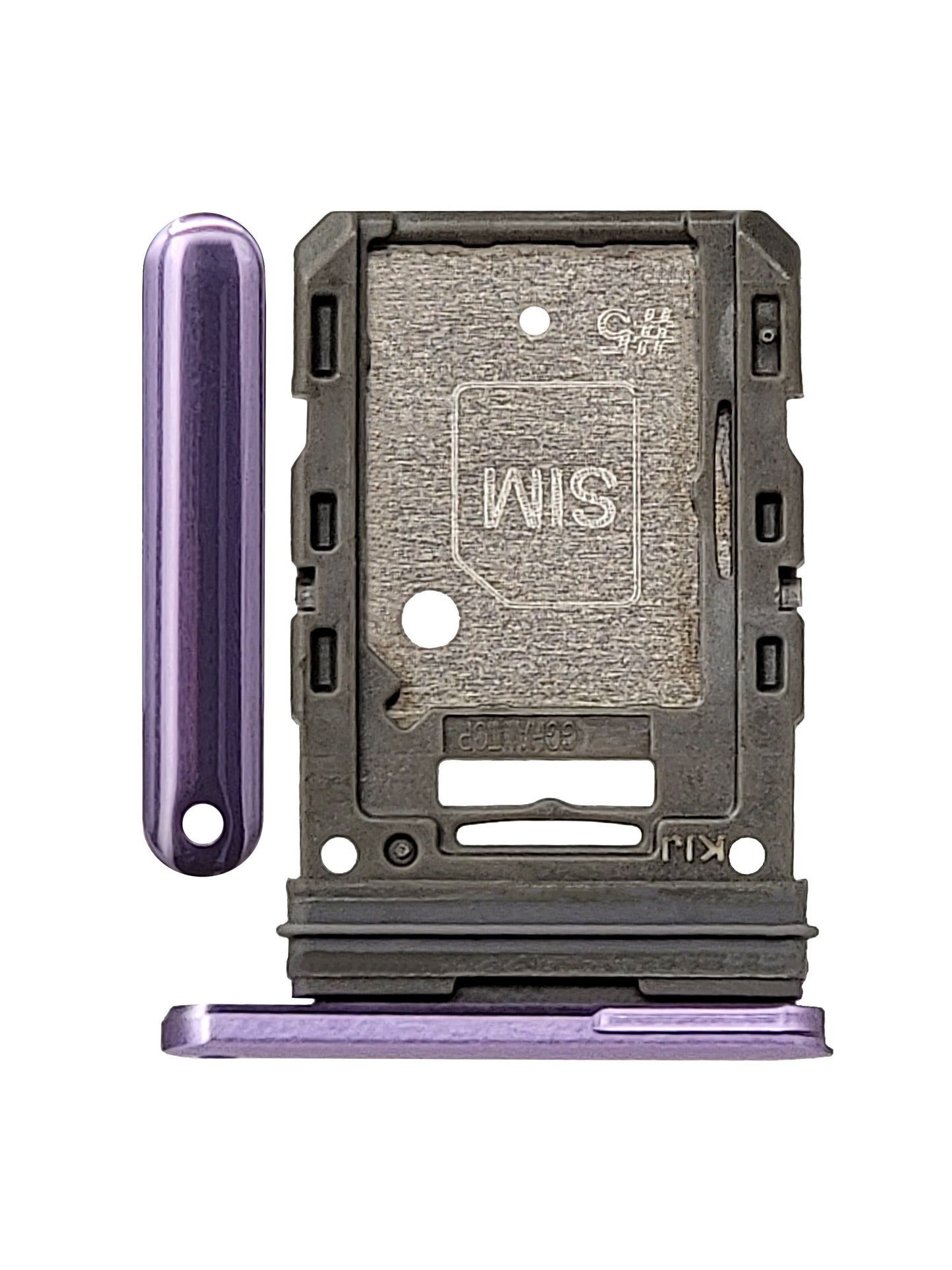 Samsung S20 FE Single Sim Tray (Cloud Lavender)