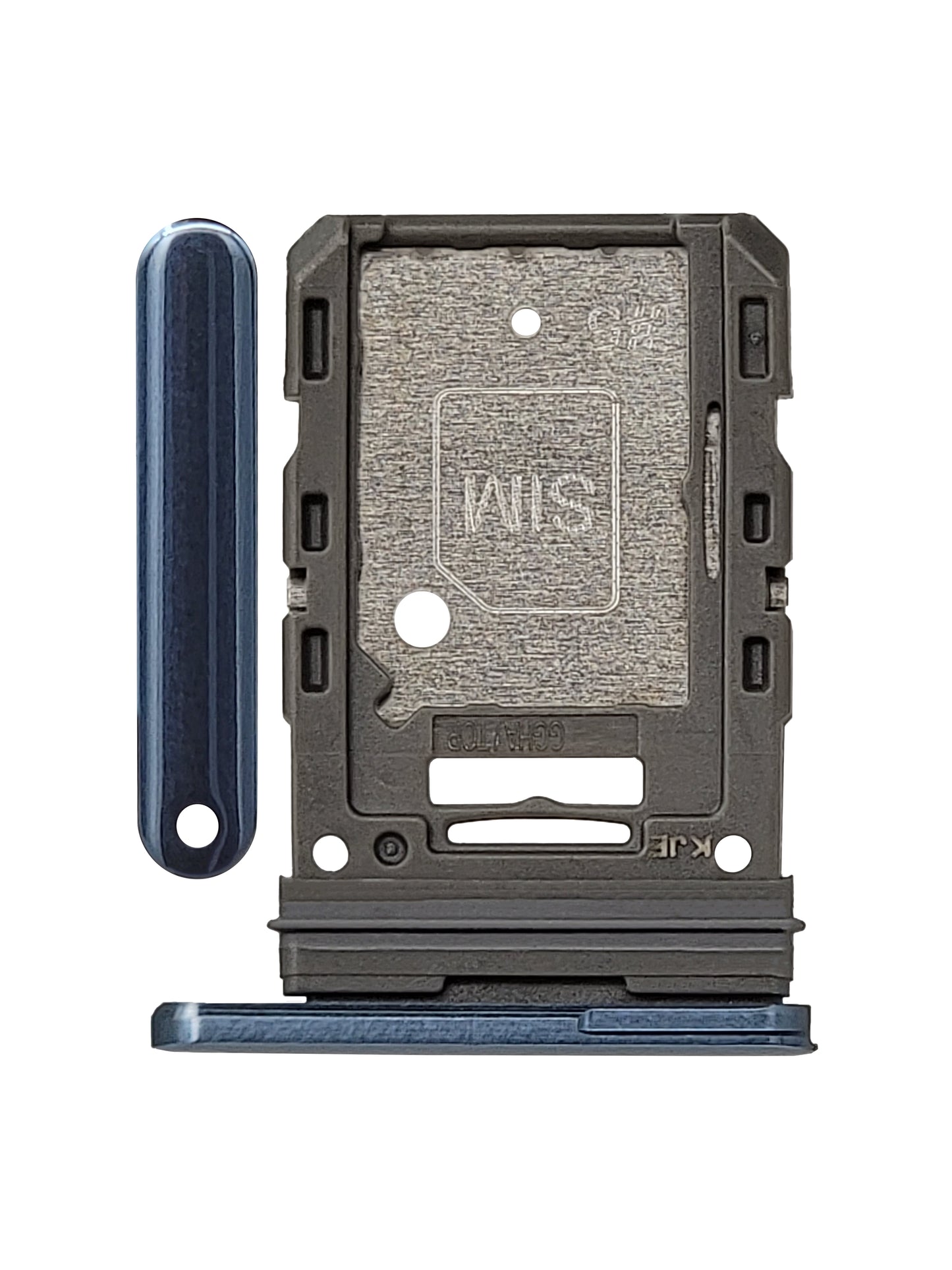 Samsung S20 FE Single Sim Tray (Cloud Mint)