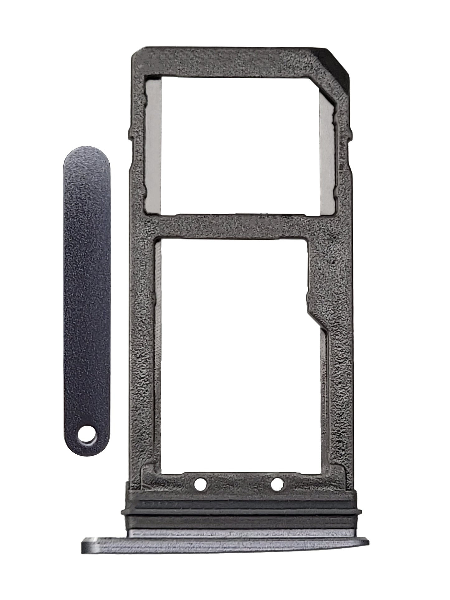 SGS S7 Sim Tray (Black)