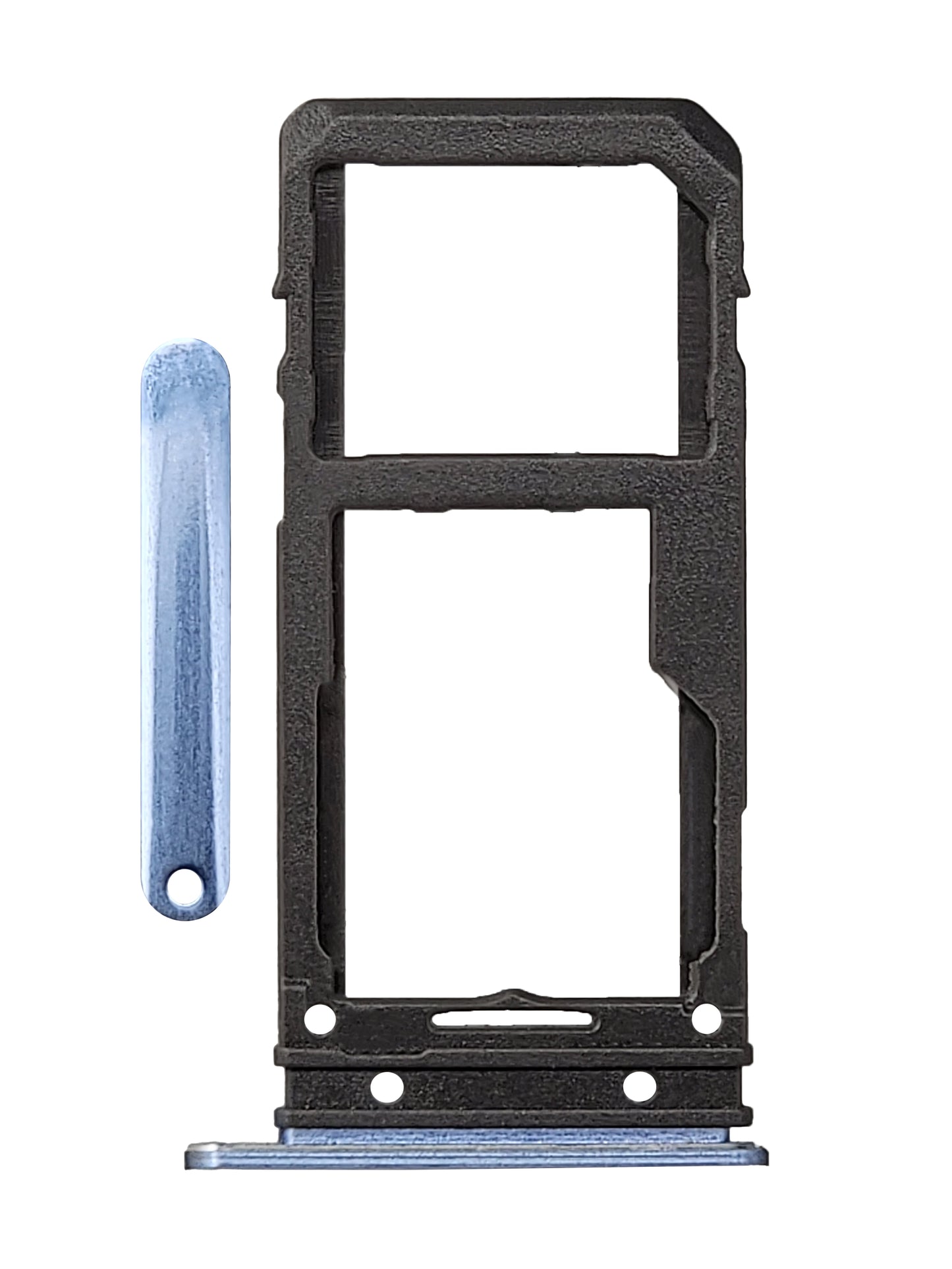 Samsung S8 / S8 Plus Sim Tray (Blue)