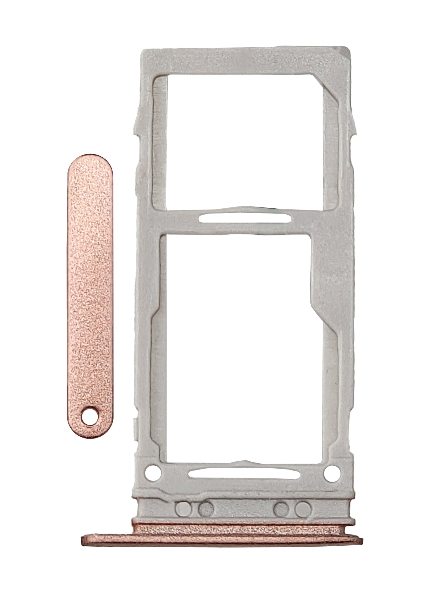 Samsung S9 / S9 Plus Sim Tray (Pink)