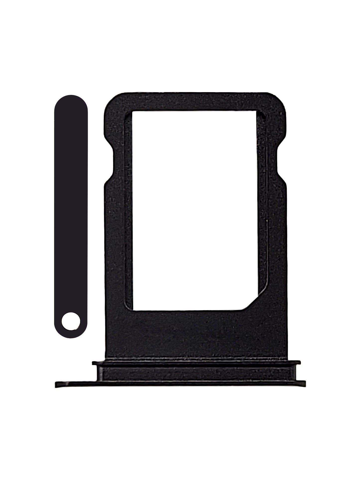 iPhone X Sim Tray (Gray)