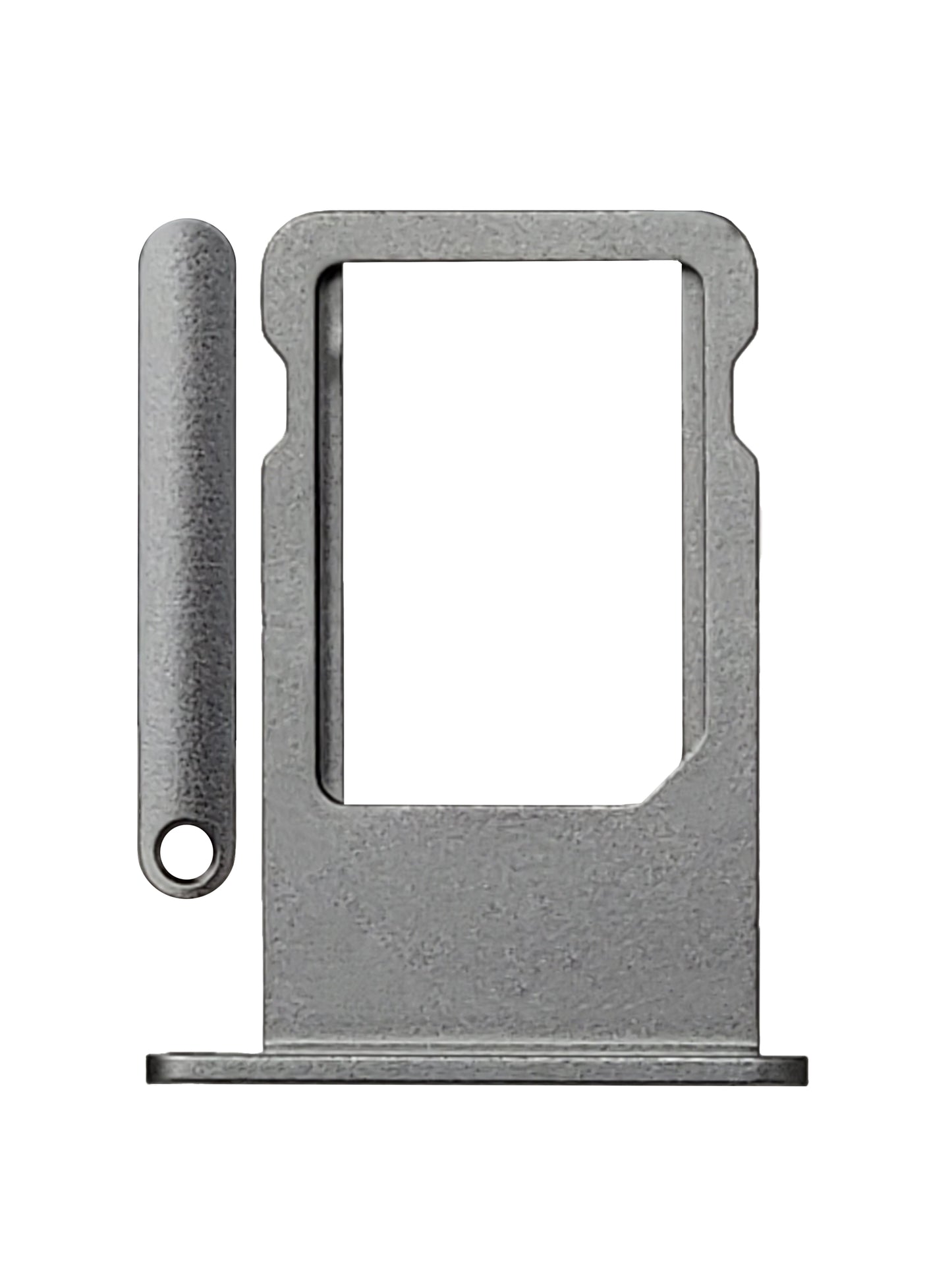 iPhone 6S Sim Tray (Black)