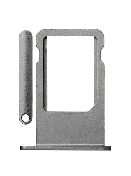 iPhone 6S Sim Tray (Black)
