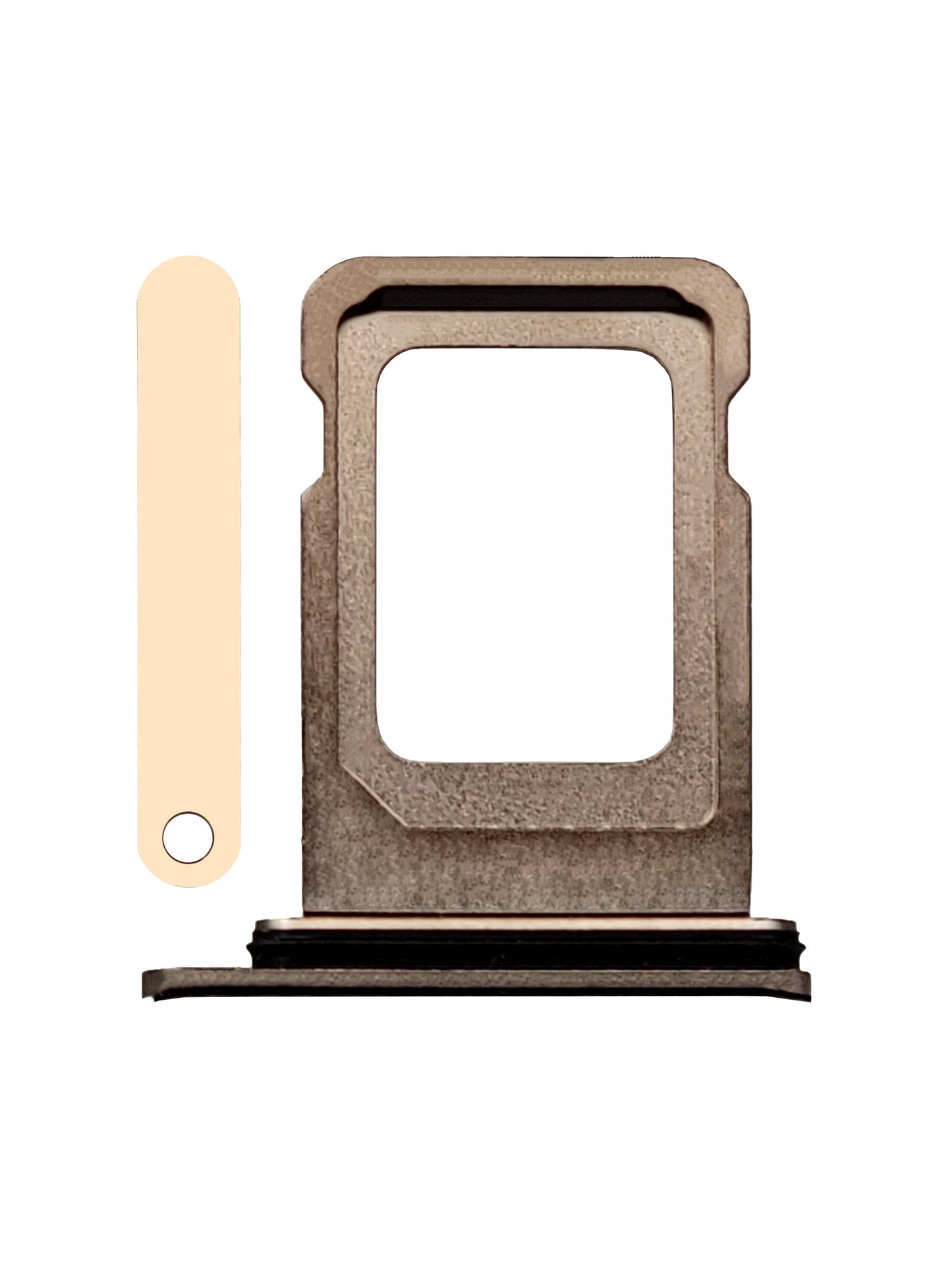 iPhone 11 Pro / 11 Pro Max Sim Tray (Gold)
