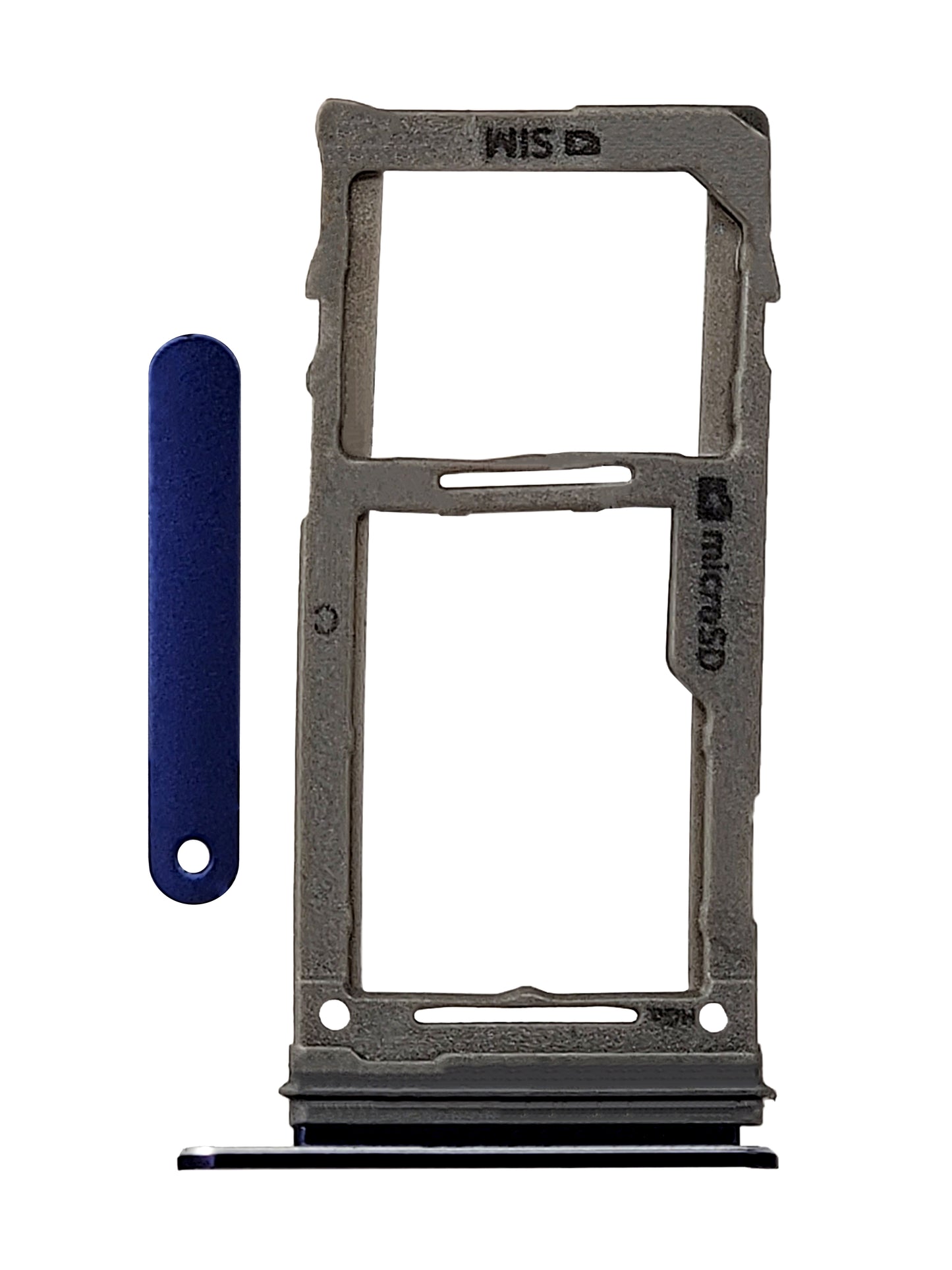 Samsung Note 9 Single Sim Tray (Ocean Blue)