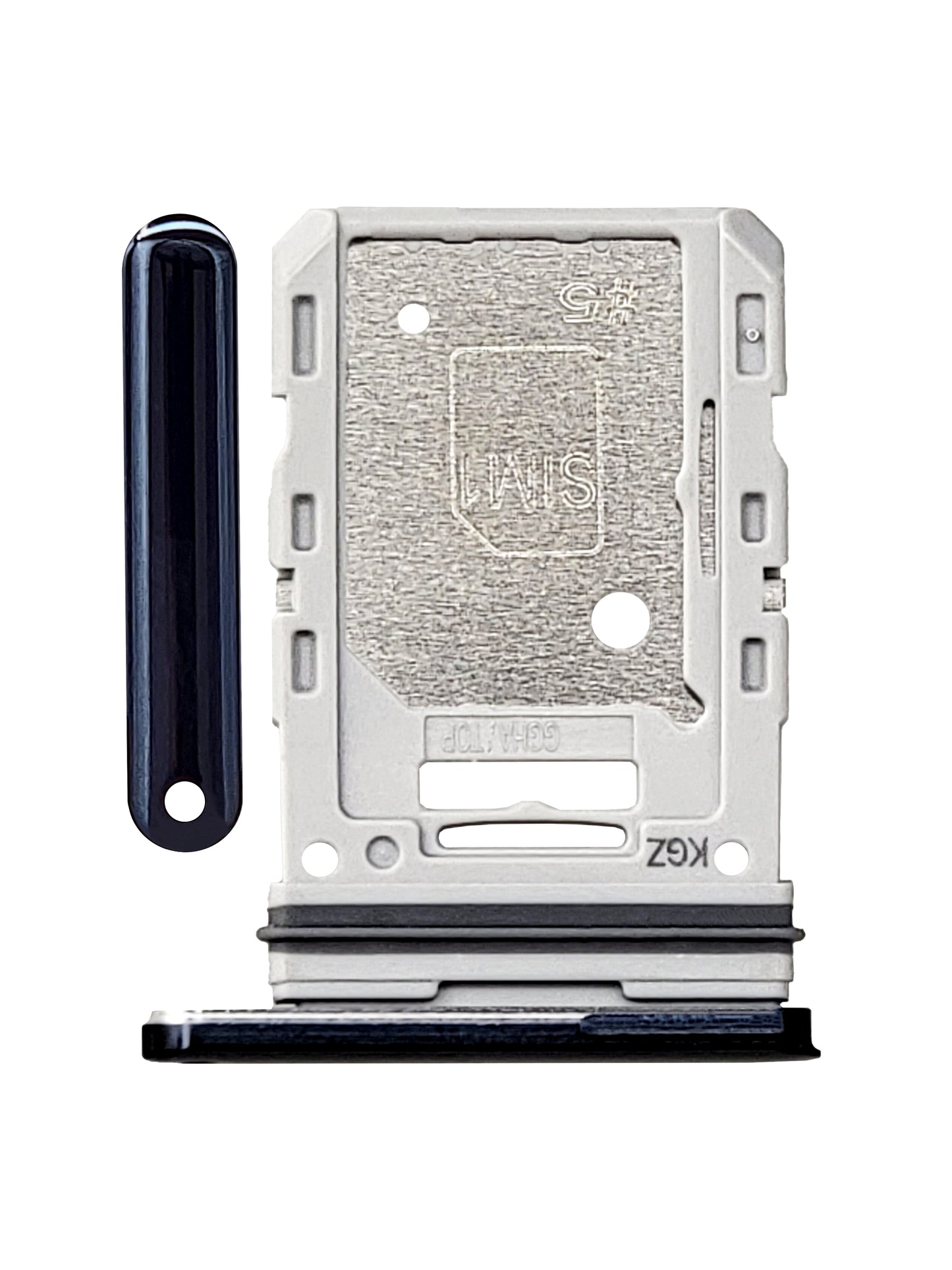 Samsung S20 FE Dual Sim Tray (Cloud Navy)