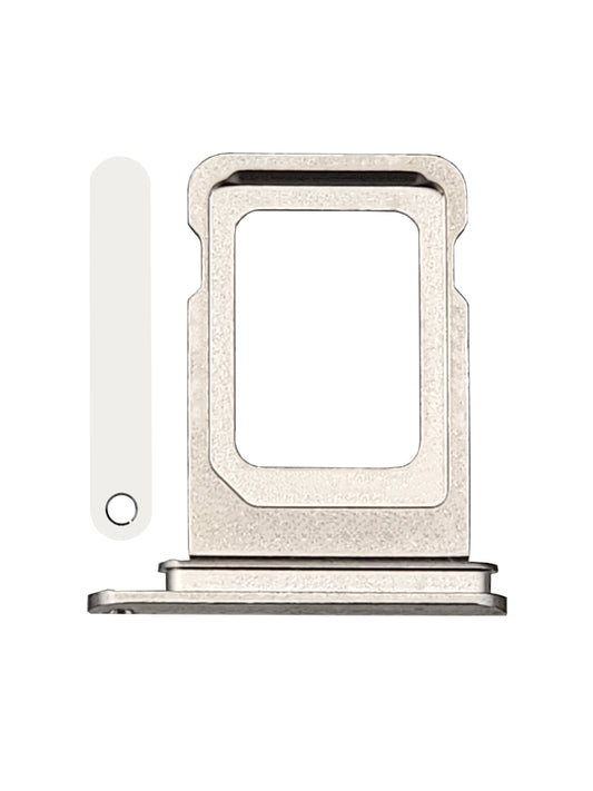 iPhone 11 Pro / 11 Pro Max Sim Tray (Silver)