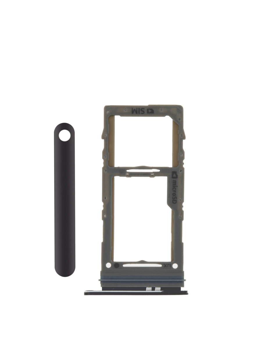 SGN Note 20 Ultra Single Sim Tray (Mystic Black)