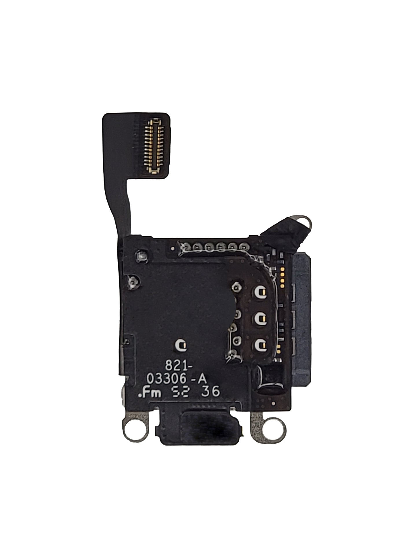 Single Sim Card Reader for iPhone 13