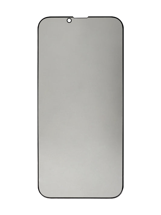 iPhone 13 Mini Tempered Glass (Single) (Privacy)