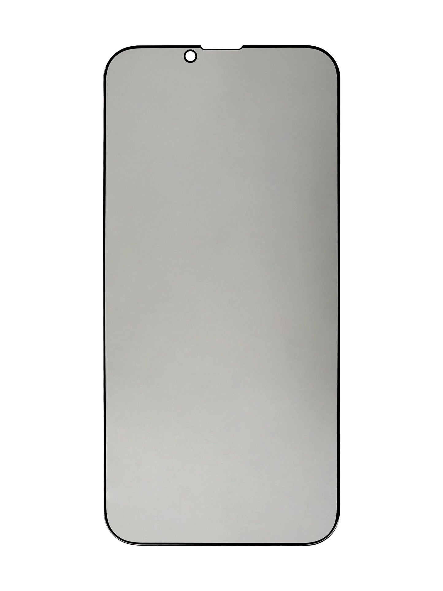 iPhone 16 Tempered Glass (Single) (Privacy)