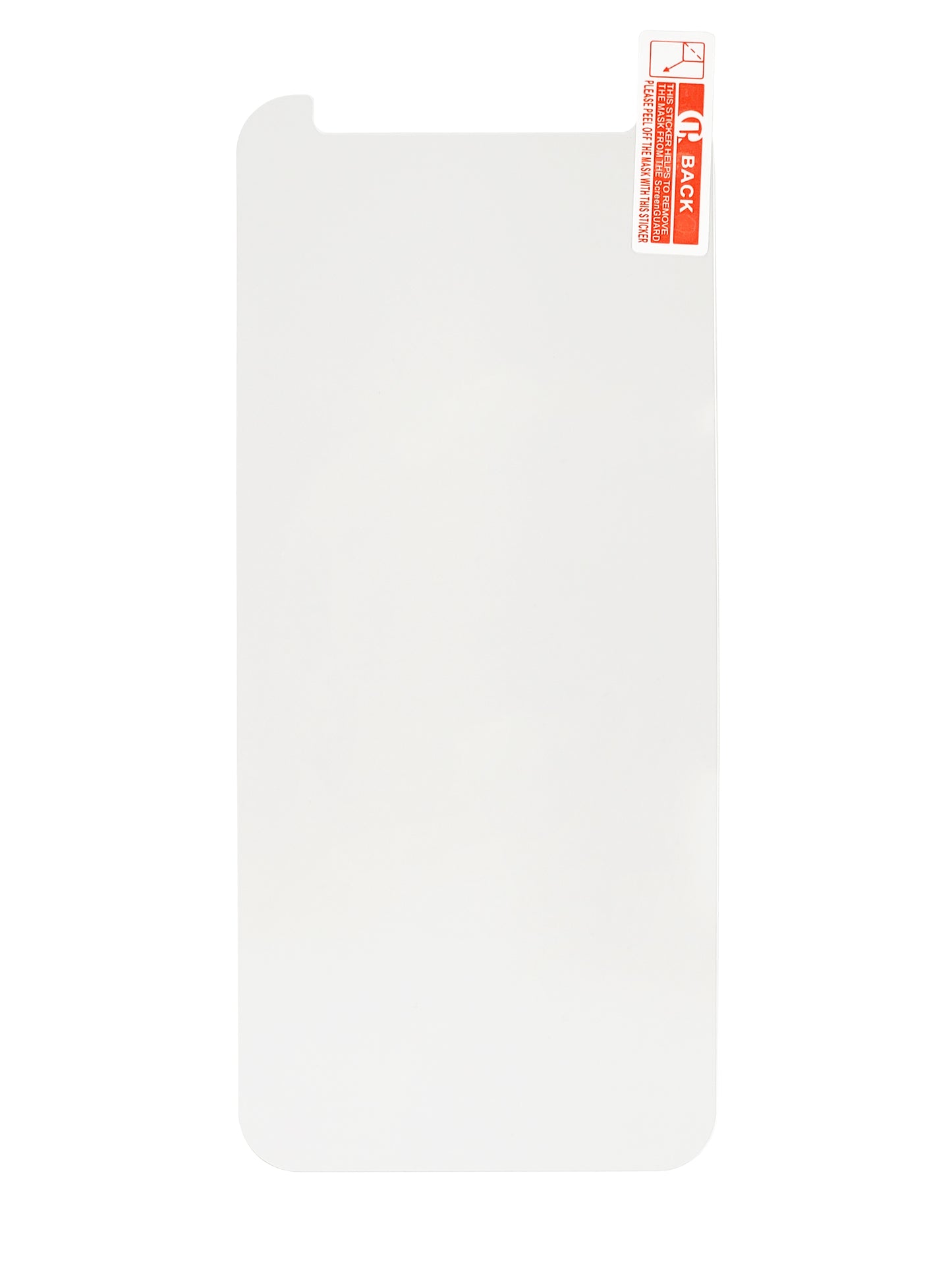 Samsung A8 2018 Tempered Glass (Single)