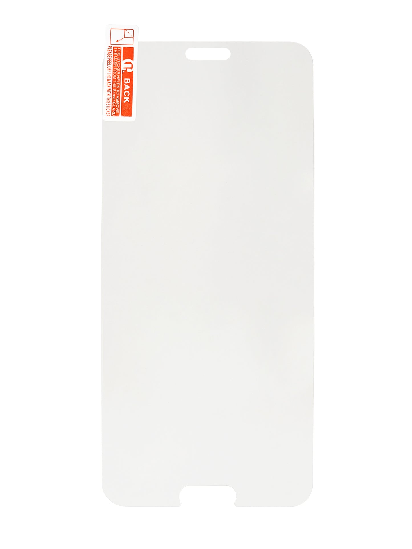 HW P20 Tempered Glass (Single)