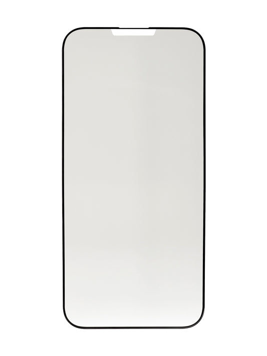 iPhone 12 Pro Max Tempered Glass (Single) (Matte)