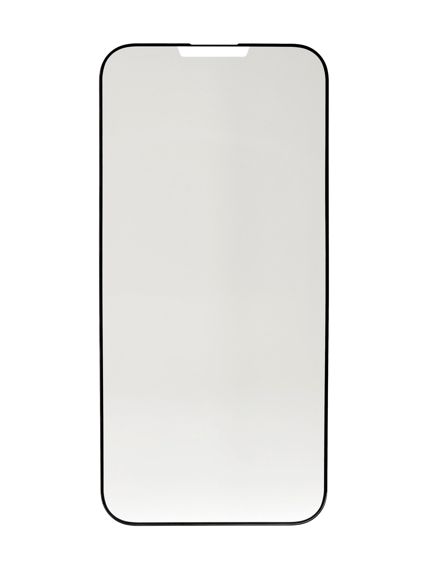 iPhone XS Max / 11 Pro Max Tempered Glass (Single) (Matte)