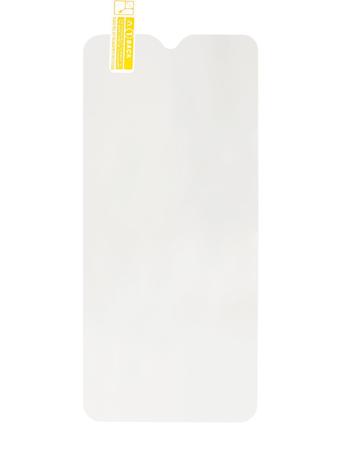 Moto E 2020 Tempered Glass (Single)