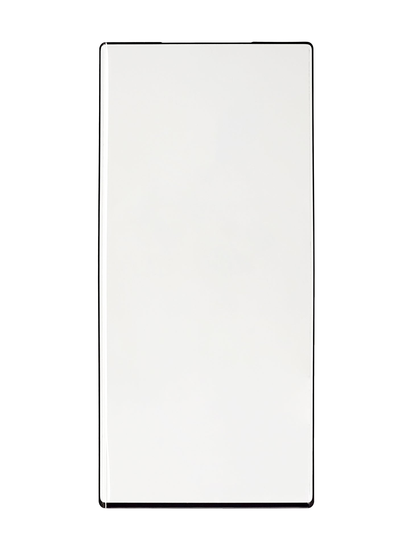 Samsung Note 20 Tempered Glass (Single)