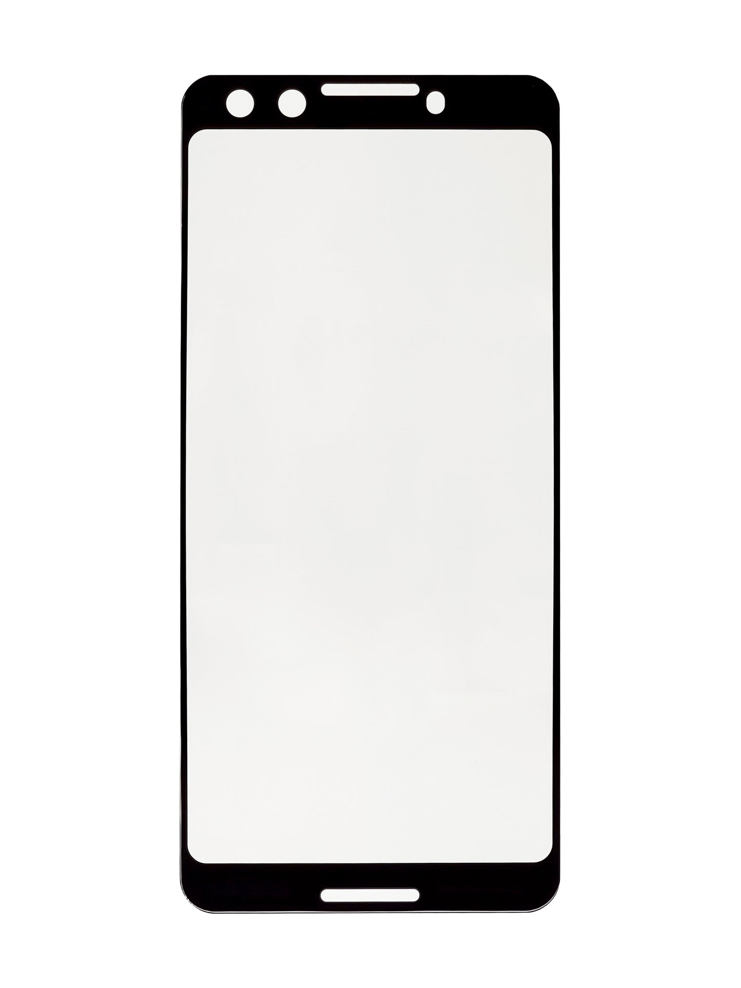 GOP Pixel 3 Tempered Glass (Single)