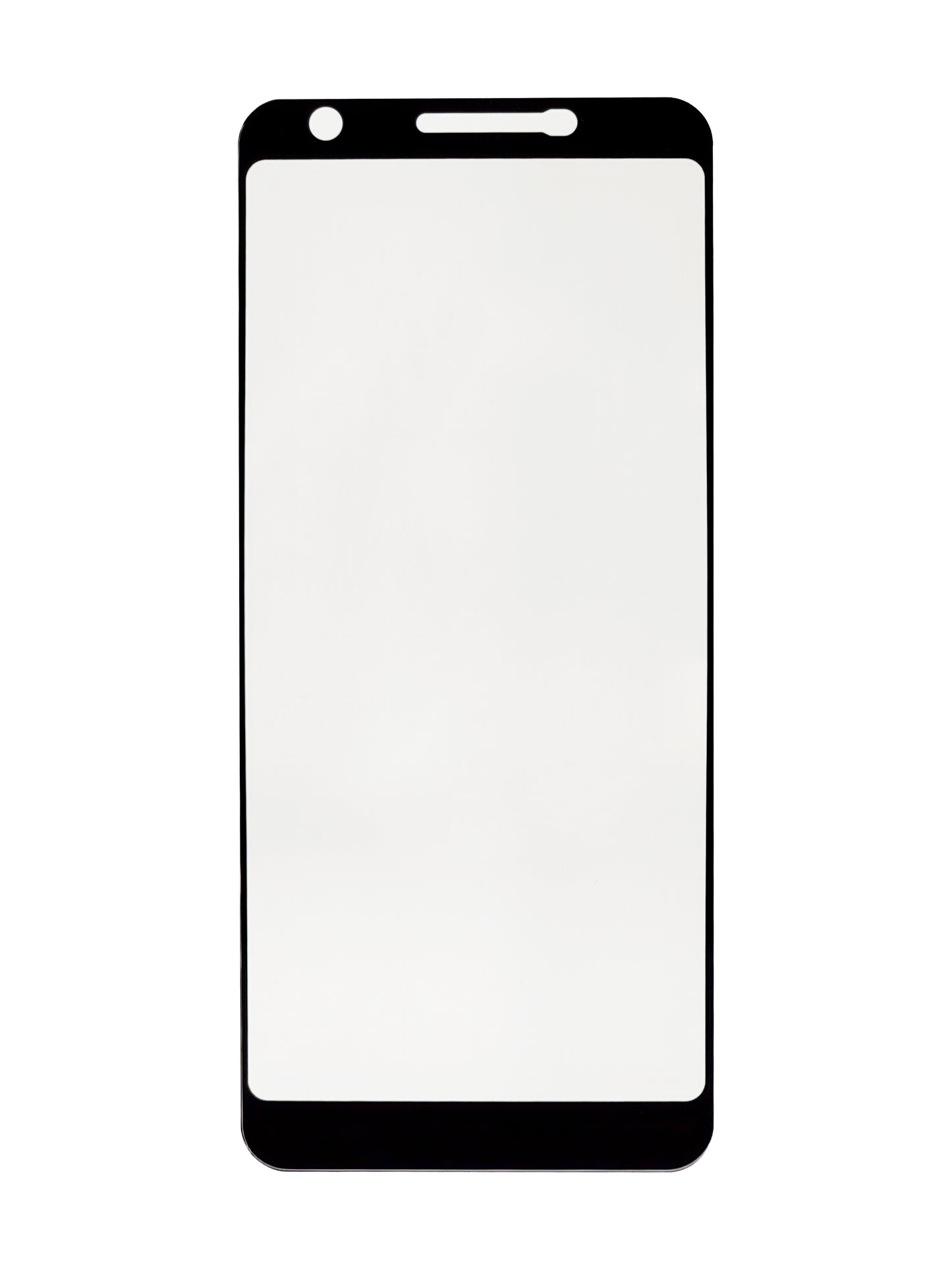 Google Pixel 3A Tempered Glass (Single)