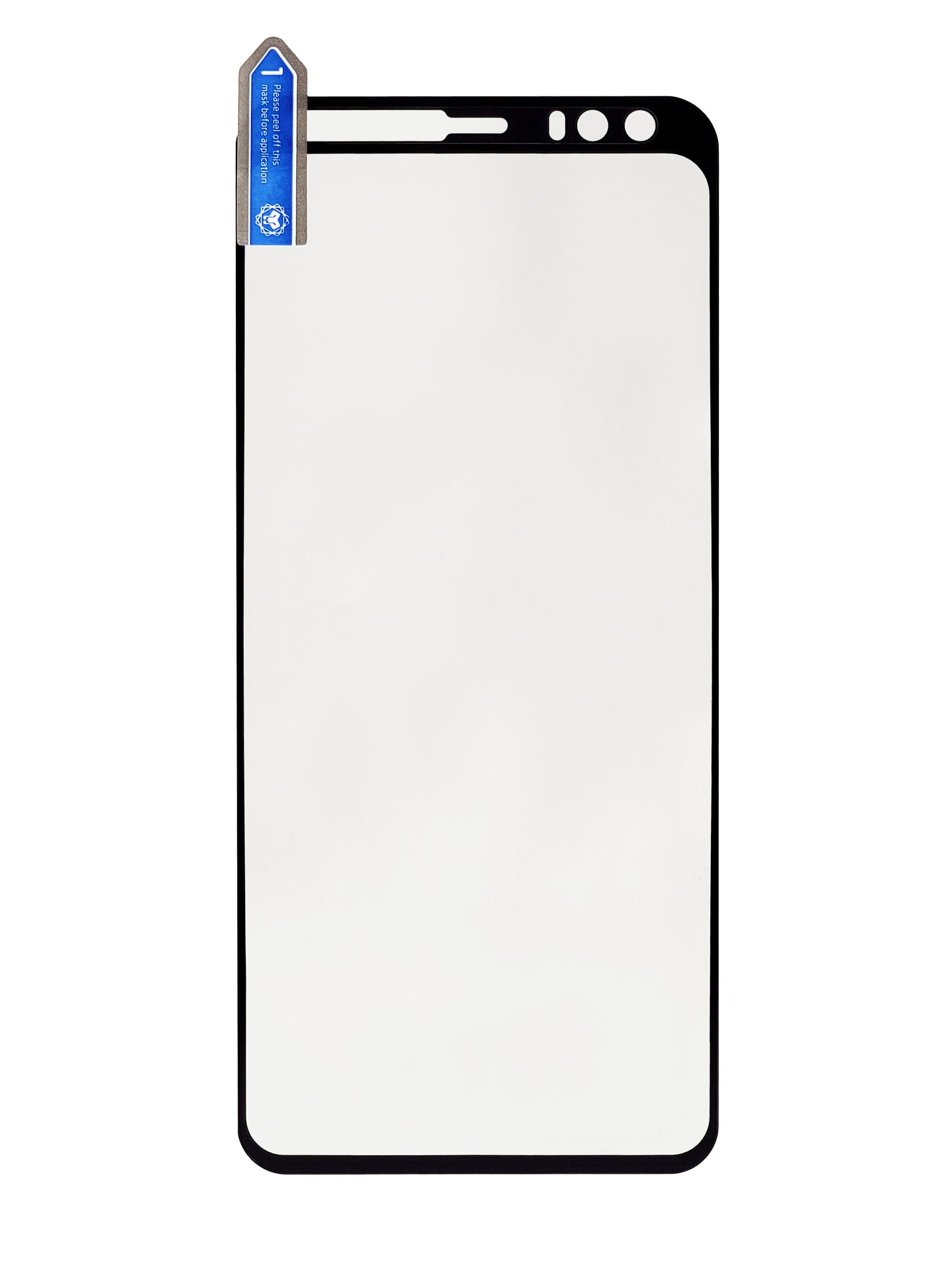 GOP Pixel 4 XL Tempered Glass (Single)
