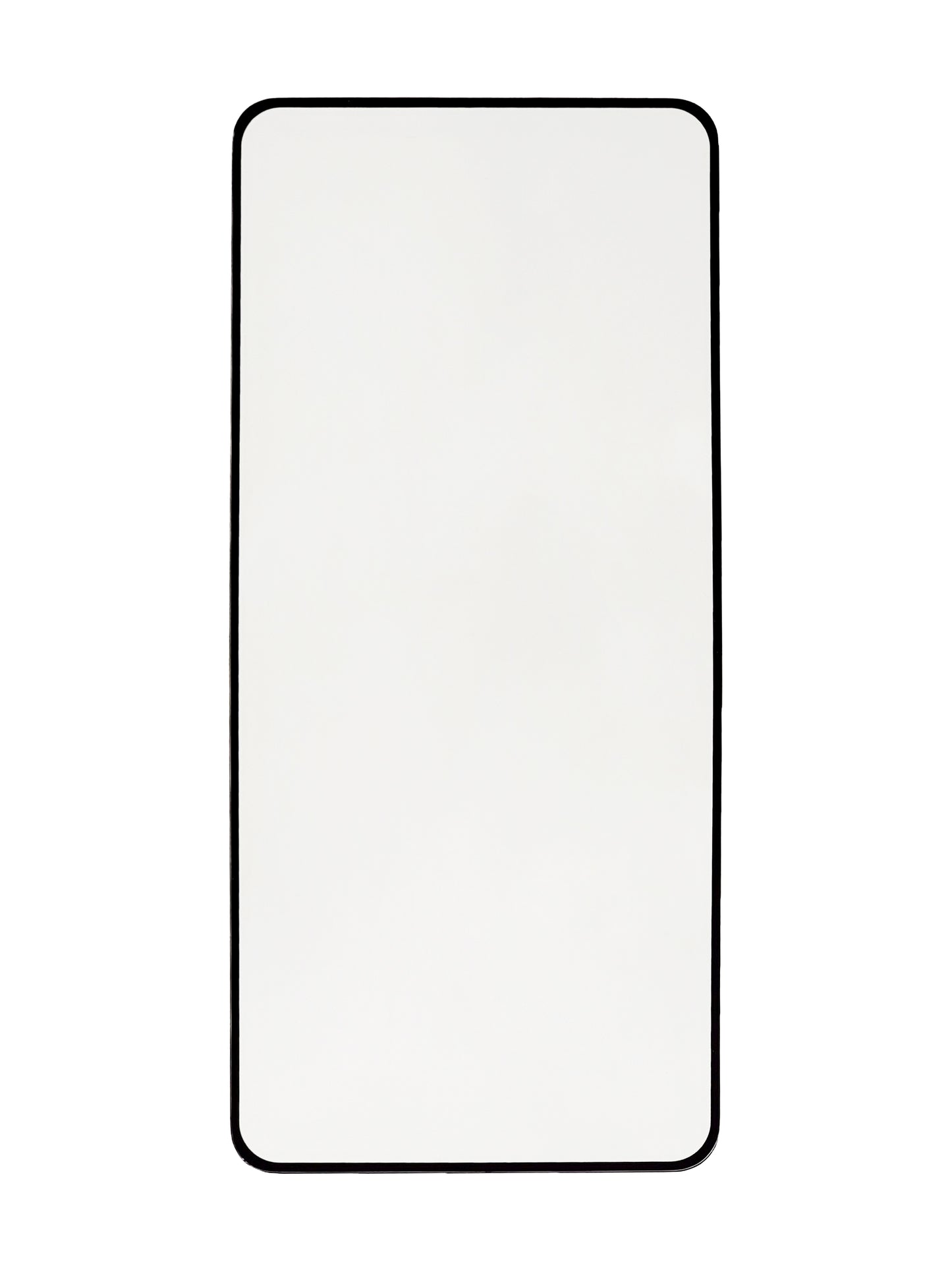 Google Pixel 6A Tempered Glass (Single)