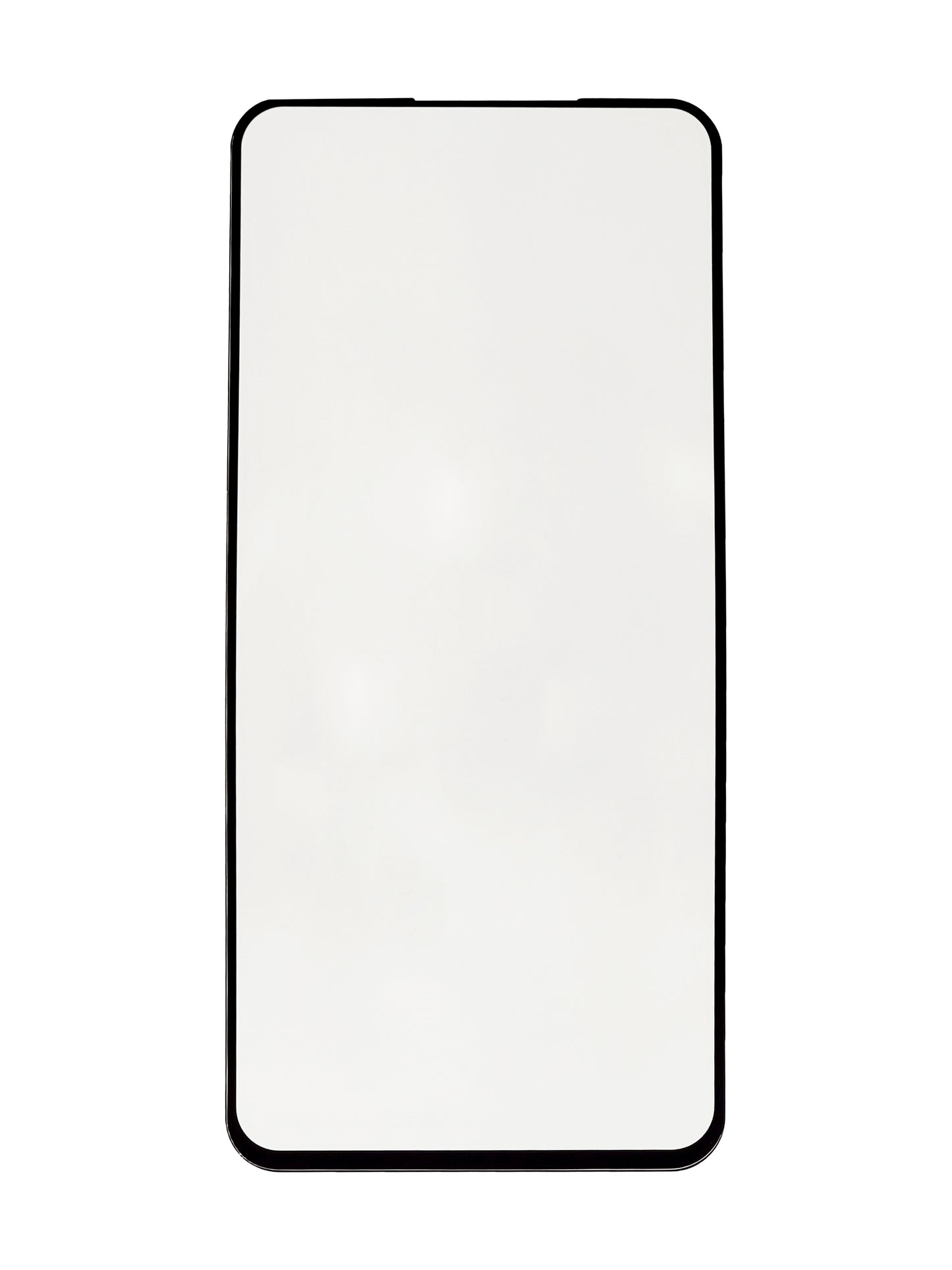 Google Pixel 4A Tempered Glass (Single)