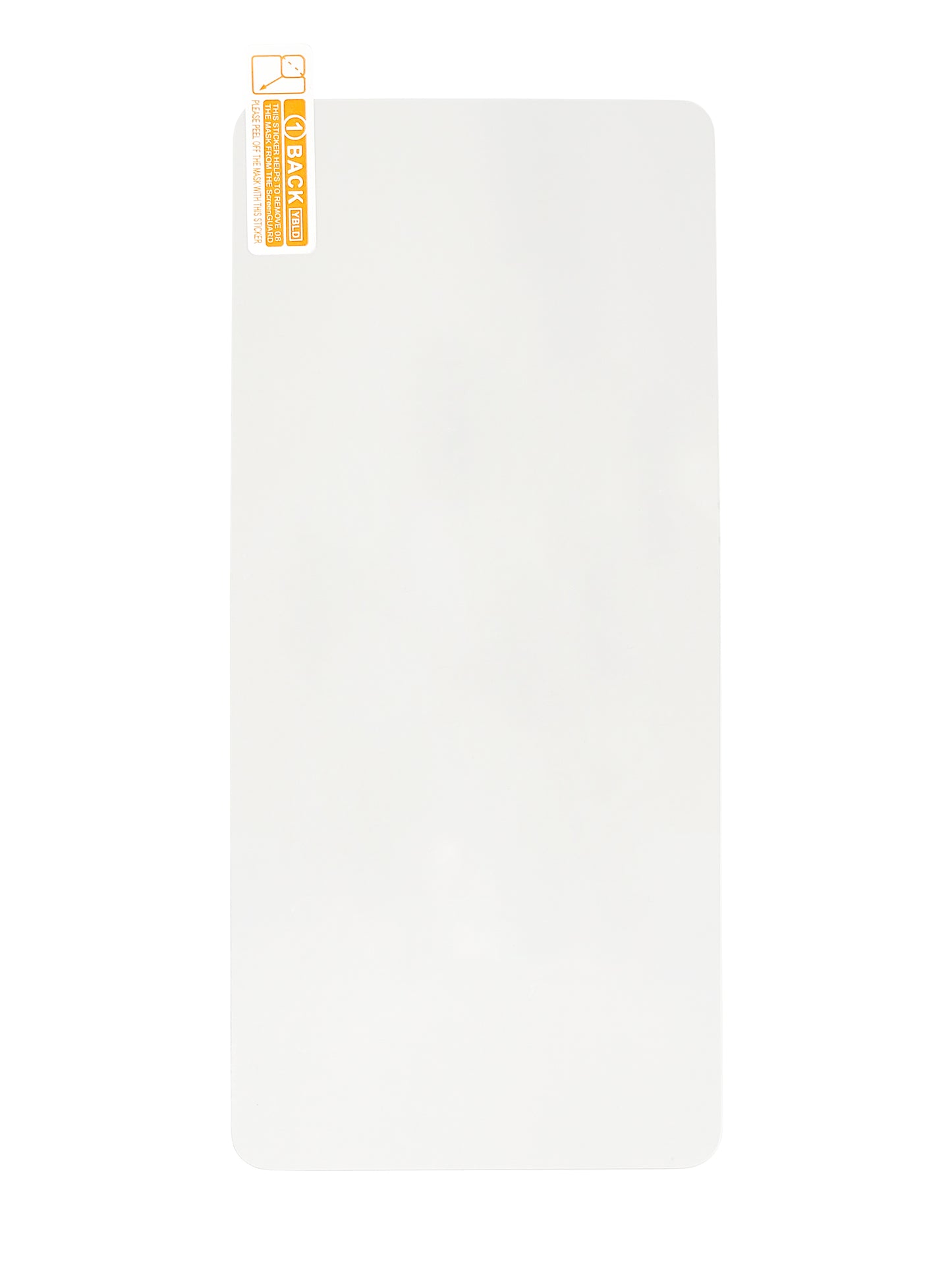 GOP Pixel 6 Tempered Glass (Single)