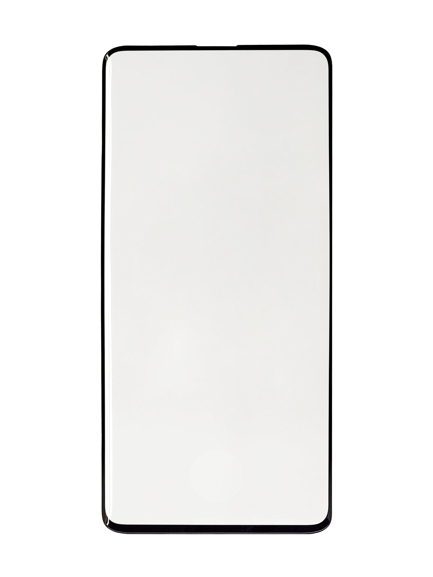 Samsung S10 Plus Tempered Glass (Single)