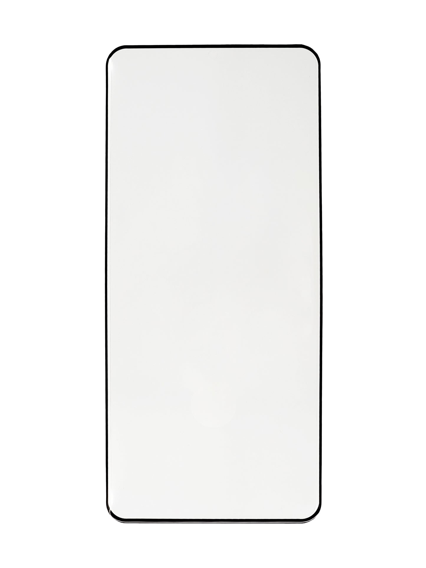 Samsung S21 Ultra Tempered Glass (Single) (Edge Glue)