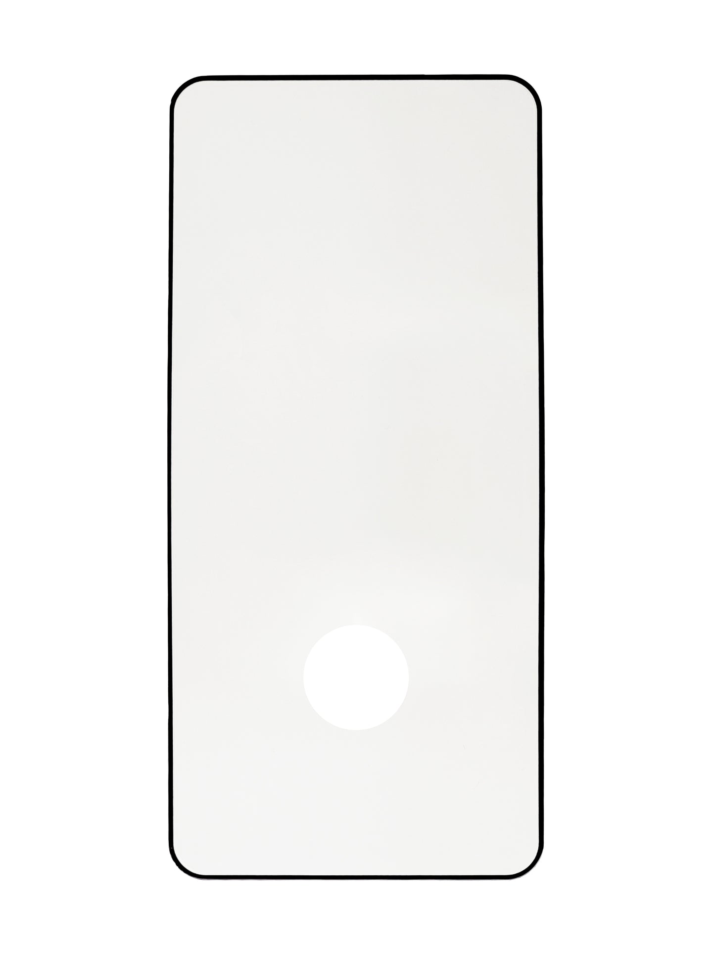 SGS S22 Tempered Glass (Single)