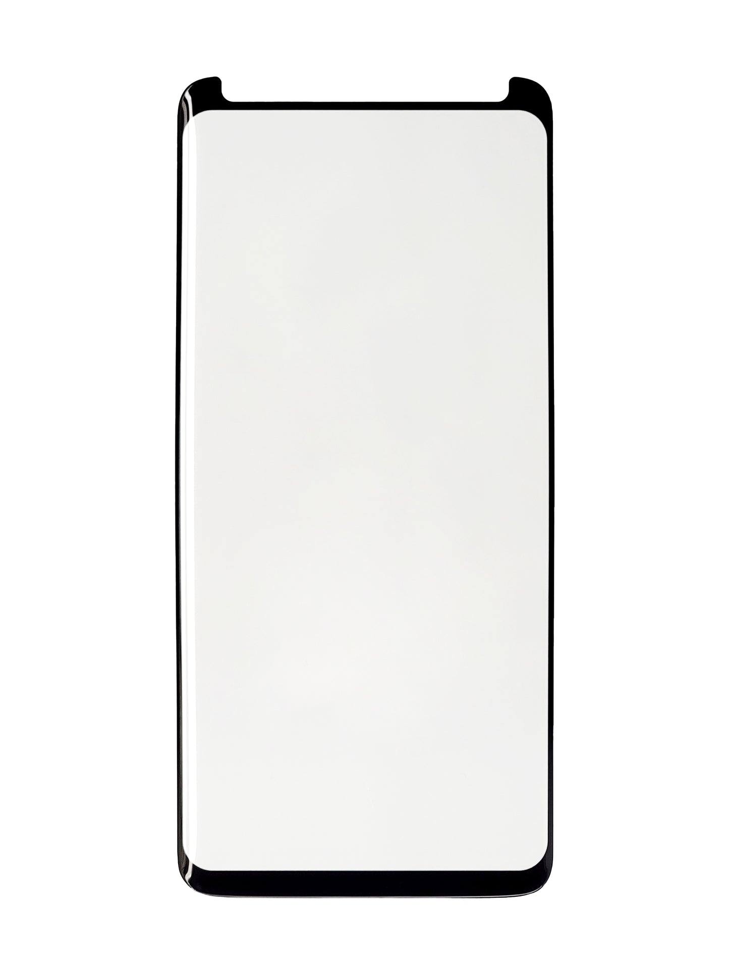 SGS S8 / S9 Tempered Glass (Single)
