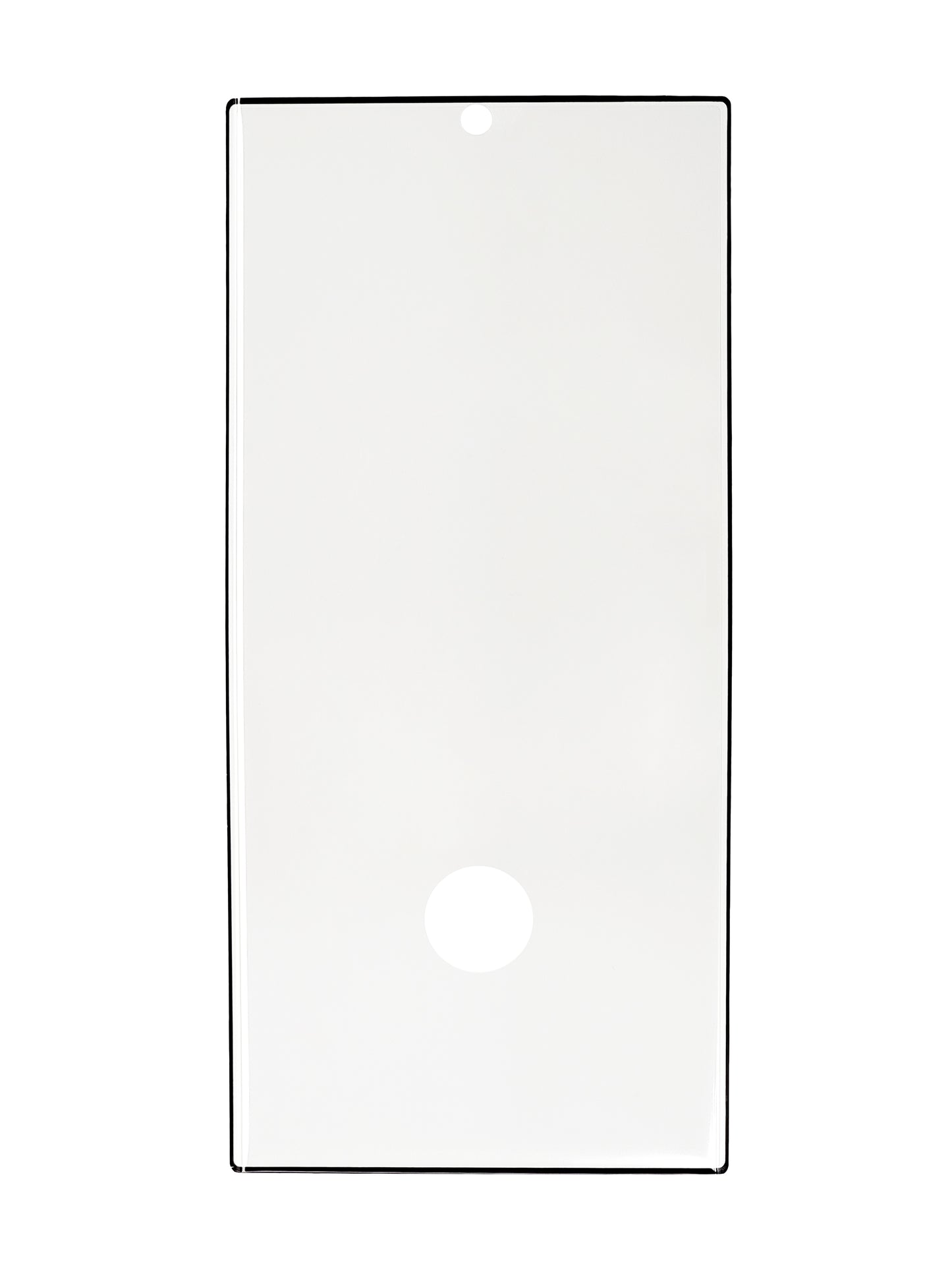 SGS S23 Ultra Tempered Glass (Single)