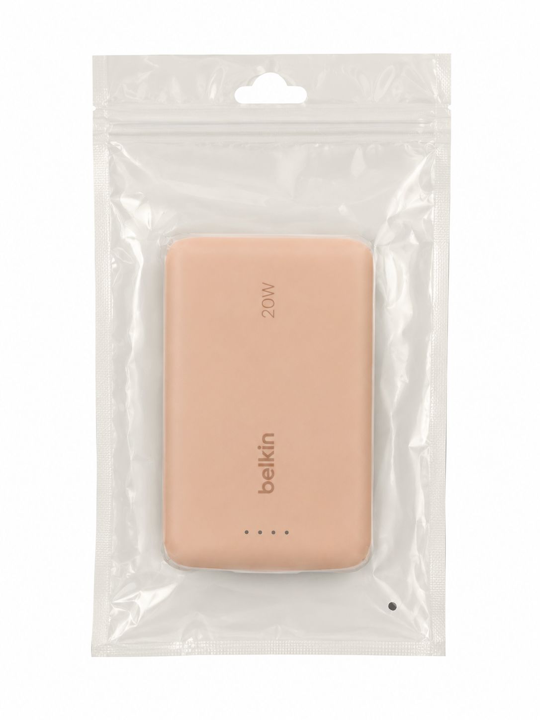 Belkin BoostCharge 10000 mAh USB-C Power Bank (in Bag)